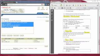 Prakt 13 - Sequence,Index dan Synonym