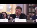 Mark Steyn rebukes democrats in climate hearing: 'You're effectively enforcing a state ideology'