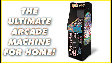 ARCADE 1UP Video Game Class of 