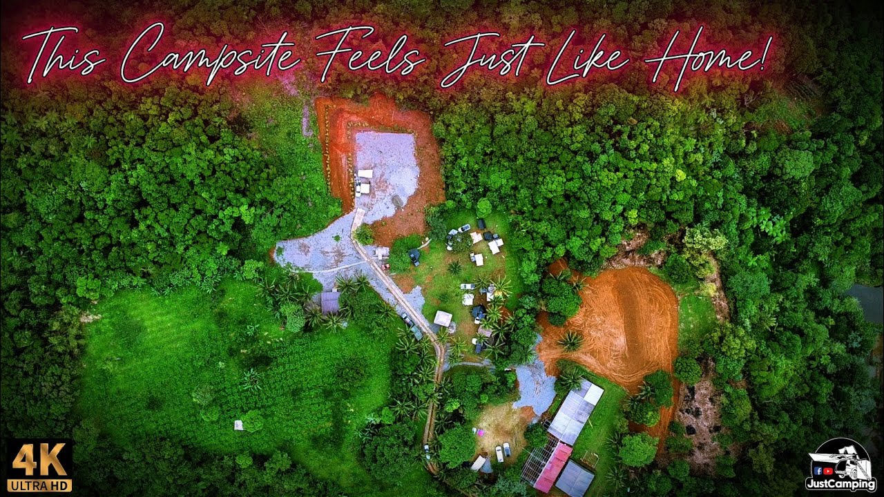 Car Camping 33 - Kamp Charlie-Nae Pangil, Laguna