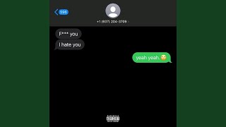 I Hate U (Remix) - Luther Suede
