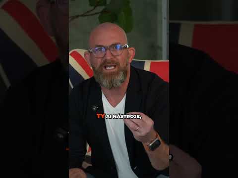 Cover: 🔎 Umělá inteligence je všude. Ale opravdu rozumíte jejím základům? #ai #podcast  #shorts #aivkostce