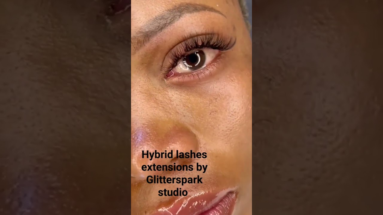 Hybrid set customized to suit her preference 