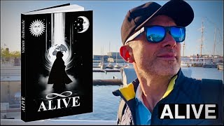 ALIVE - Order now your copy on Amazon