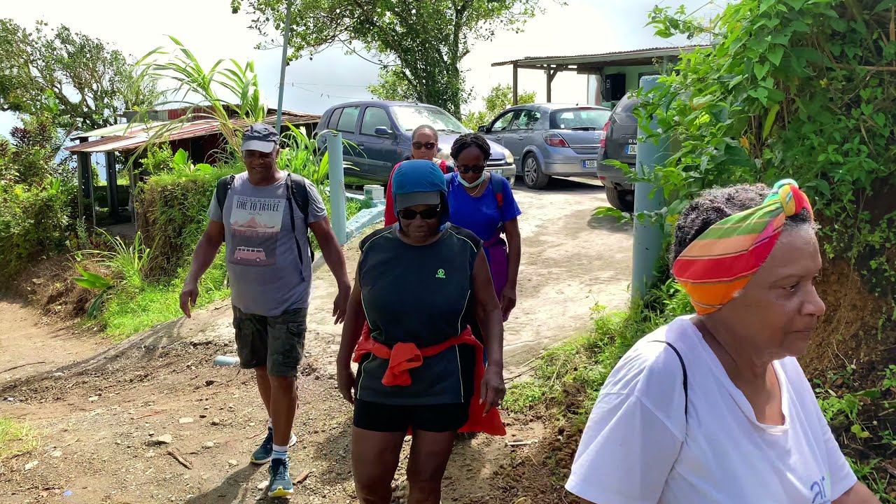 Macouba grand rivière