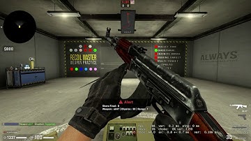CSGO No Recoil Macros 2021 🥇 By Legit-Helpers.com