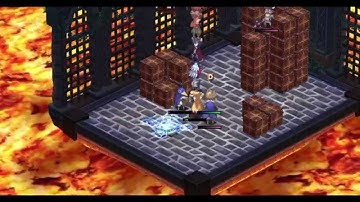 Disgaea 4: A Promise Revisited Livestream Vita Walkthrough
