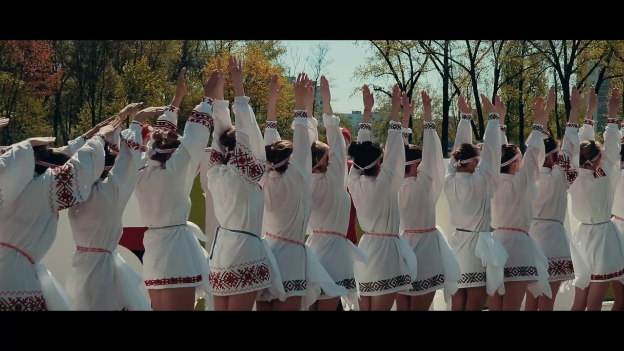 Спартыўна-адукацыйны  праект "Беларусіяда"