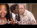 MILLENNIAL Reacts to All In The Family: Sammy Davis Jr. Visits!