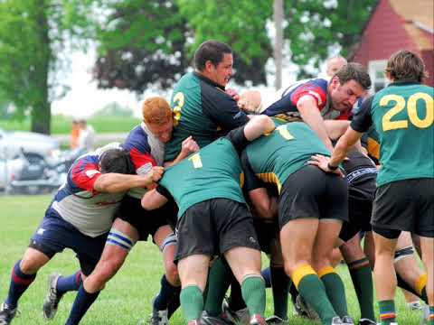 Chicago Blaze Rugby Club CARFU CUP CHAMPS - YouTube