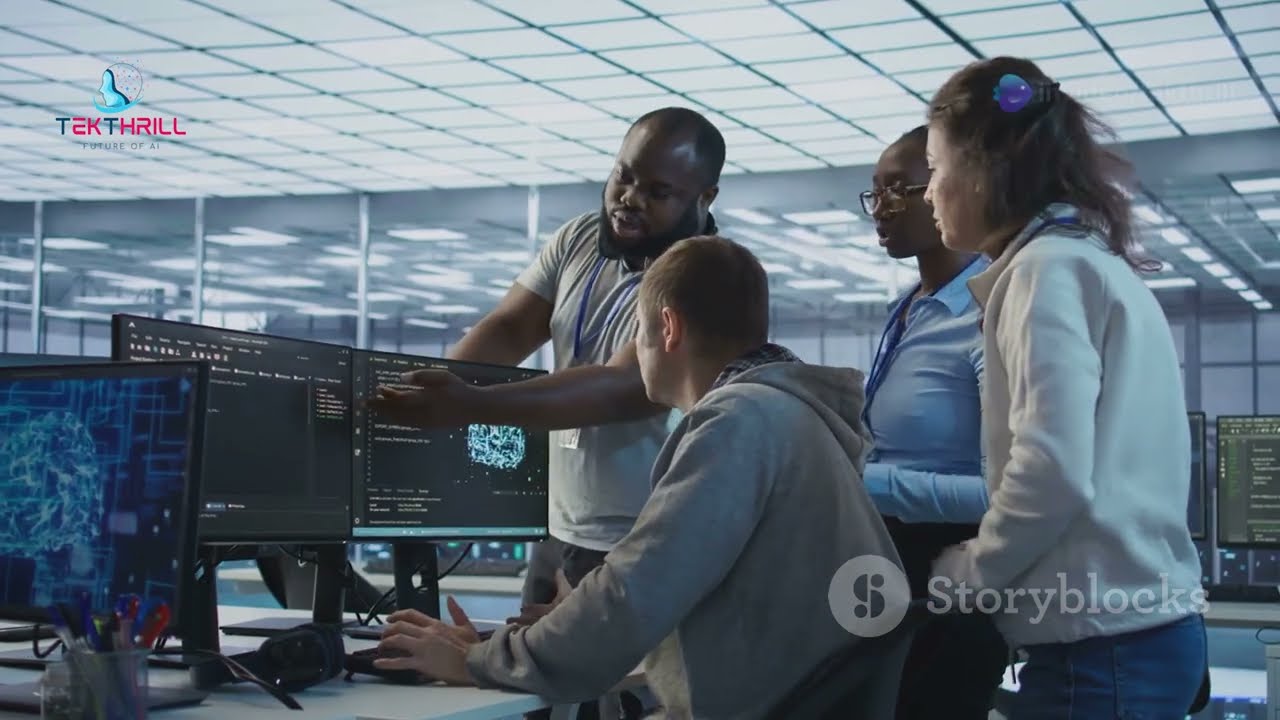 How AI Engineering Will End Water Shortages Forever 💧🌍 