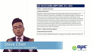 ACCA APM Live revision March 2026