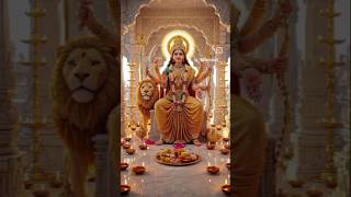#matarani ..❤️❤️#youtubeshorts #viralvideo #navratri #maa