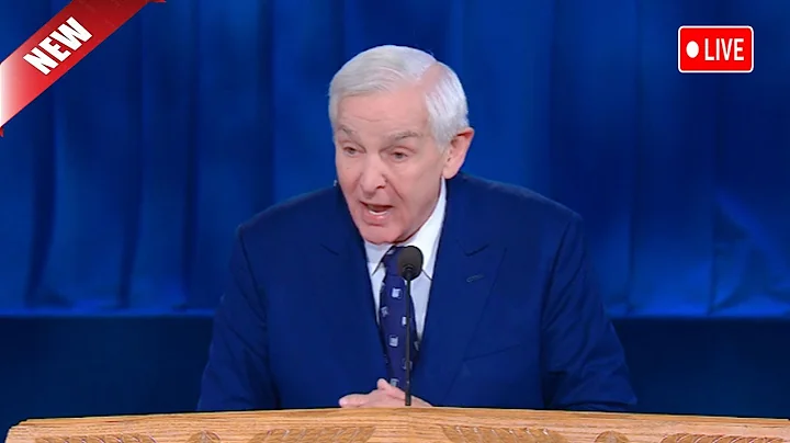 David Jeremiah 2025 🔴🌸 God Is About To Shift Everything Get Ready To Move 🌸🔴 David Jeremiah ||