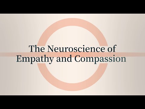 The Neuroscience of