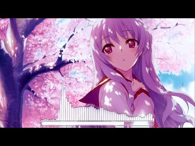 徐夢圓 - 3D Sakura (Must Use Headphones To Enjoy) ♪ class=