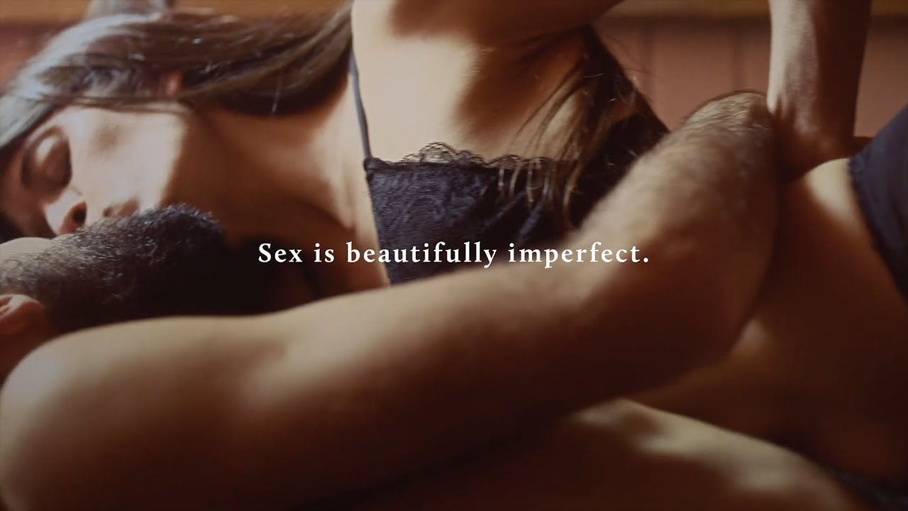 Beautifully imperfect sex - Control 90"