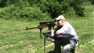 7.62X54R Vepr Rifle From Wpa - Alternative To Dragunov?