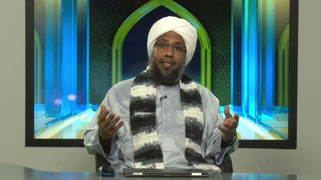 تفسير سورة القارعة | تفسير قِصار السور