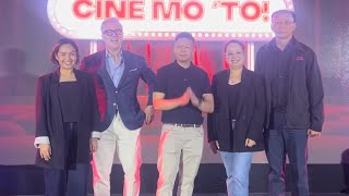 DITO telecommunity Launches DITO StreamZone