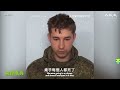 【焦點】被俘俄羅斯士兵🇷🇺🎯鏡頭前哭訴：我們被騙來打仗😰  | 台灣大紀元時報