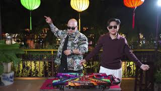 Kẽ Say Tình - Thoại Ft Tuki