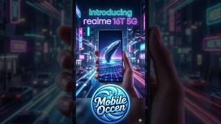 Realme 16T 5G In 10 Second | Realme 16T Review| Realme 16T Features #realme16t #mobilereview