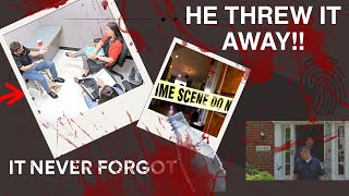 Cold Case Solved 23 Years Later — Water Bottle Exposed Him And You Won't Believe Who It Is......
