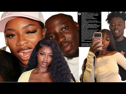 Adjoa Tee Reveals Tickets Of Things She Did For Paradise @Benmaxstudios 