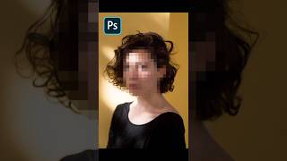 How to Mosaic (Pixelate) an image in Photoshop! screenshot 5