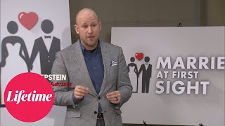 Married at First Sight: Sneak Peek of Season 2 | MAFS