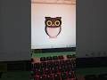 Can You Draw an Owl in MS Word? 🦉The Secret MS Word Owl Trick!