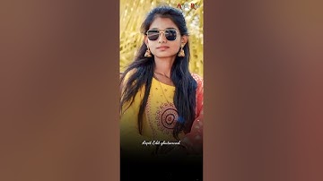 Jagdish Rathva New Timli status video 2023 dj remix Timli WhatsApp status Gujarati status video