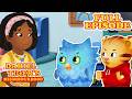Mad At School NEW Episode Season 4 Full Episode Daniel Tiger