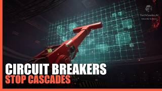 Circuit breakers stop cascading agent failures