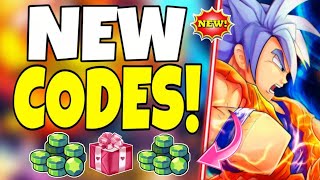 🧩EVENT🧩 ANIME EVOLUTION CODES - ROBLOX ANIME EVOLUTION CODES