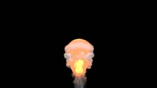 FumeFx Test 1