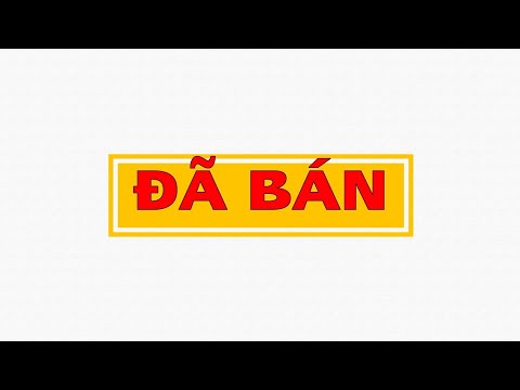 Video Chủ Ngộp bán gấp nhà lầu Chợ mặt tiền Kinh Doanh, giá... - youtube