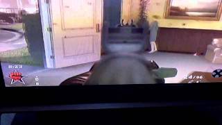 Cod Black Ops Review Ak-74U Review