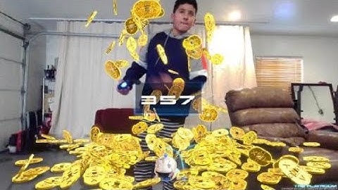 Exploreing THE PLAYROOM