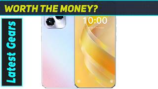 The HOT 40 Pro Delivers Amazing 5G Performance Without Breaking The Bank