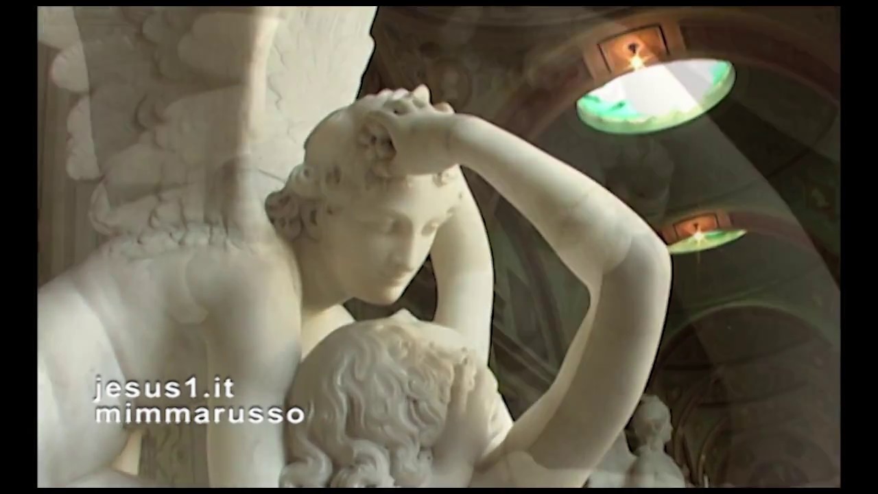 Ermitage AMORE E PSICHE, San Pietroburgo (Russia) Gosudarstvennyj Muzej Ėrmitaž