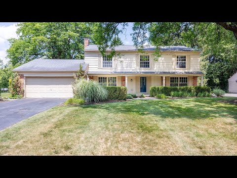 30830 Lincolnshire, Beverly Hills, MI home video tour