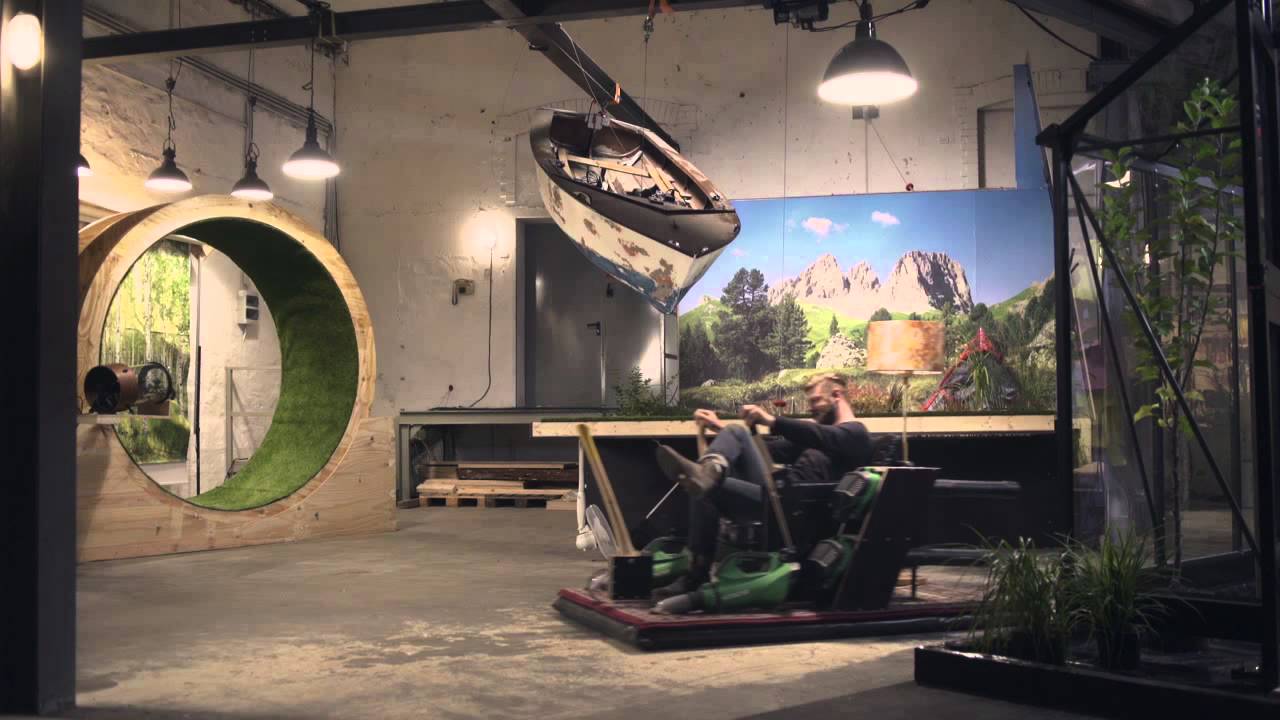 Herrenzimmer Modern - Is the German word 'Herrenzimmer' still used in