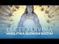 EWTN Polska | Lectio divina (11.01.2025)