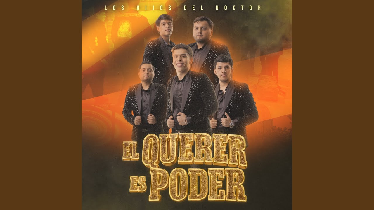 Quere Es Poder El Quere Es Poder - YouTube