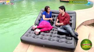 The New Bestway Inflatable bed & Multi-function Air couch The New Bestway Inflatable bed & Multi-function Air couch
