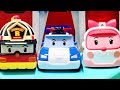 ロボカーポリー主題歌 おもちゃ版 | かわいいPV | ロボカーポリー OP | 子供向けアニメ | ロボカーポリー テレビ