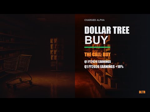 DLTR latest YouTube video thumbnail