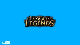 League of Legends Loading Screen Concept @TєєɗCя4zY